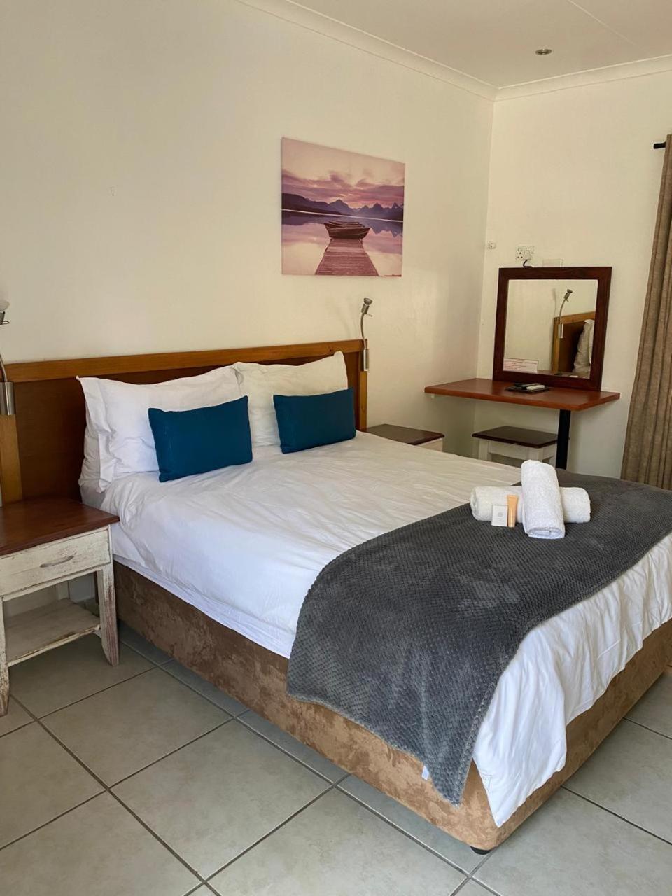 St. Lucia Safari Lodge Экстерьер фото
