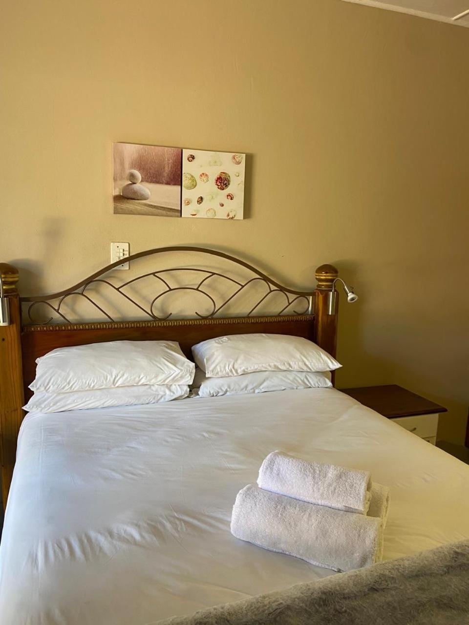St. Lucia Safari Lodge Экстерьер фото